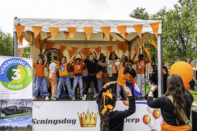 Koningsdag 2026