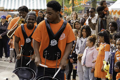 Koningsdag 2026