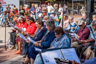 40 jaar Reigersbos
