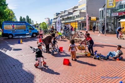 40 jaar Reigersbos