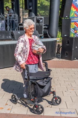 40 jaar Reigersbos