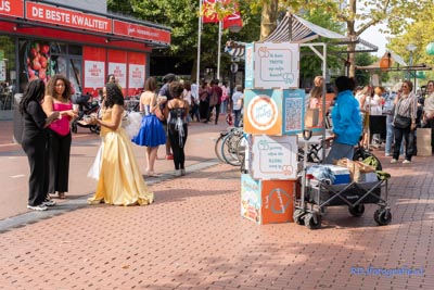 40 jaar Reigersbos