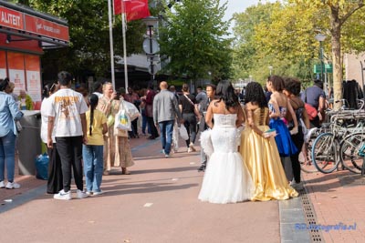 40 jaar Reigersbos