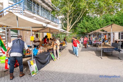 40 jaar Reigersbos