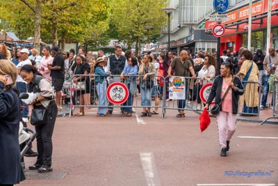 40 jaar Reigersbos