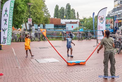 40 jaar Reigersbos