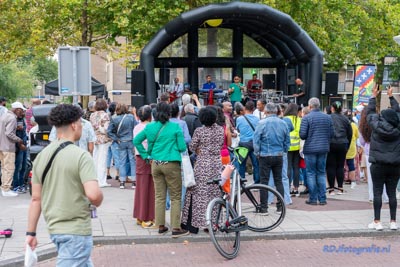 40 jaar Reigersbos