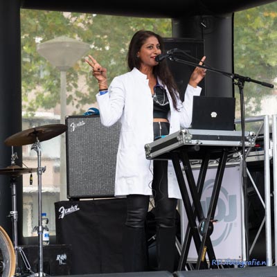 Seema the beat doctor