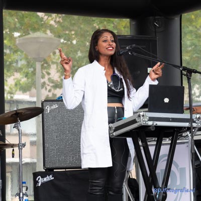 Seema the beat doctor