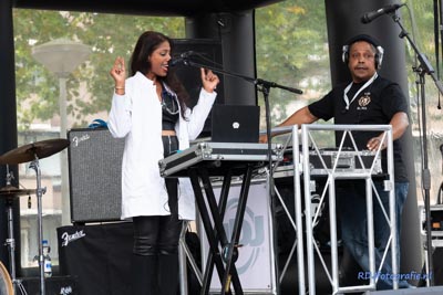 Seema the beat doctor