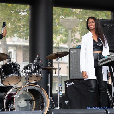 Seema the beat doctor