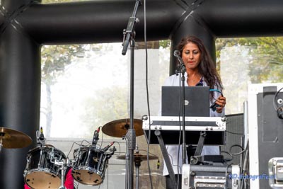 Seema the beat doctor