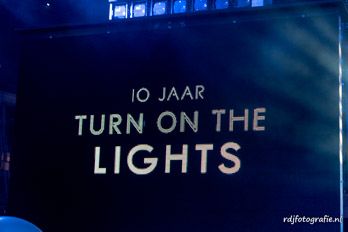 Turn On The Lights 2017