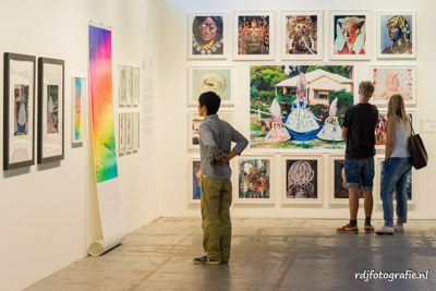 Special Exhibition: Anima on Photo