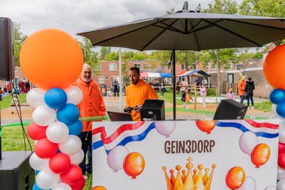 Gein3dorp 2022