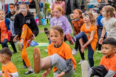 Koningsdag 2022