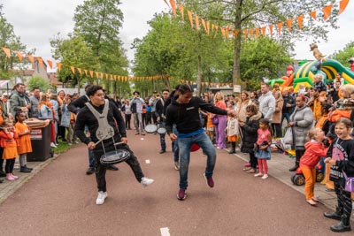 Koningsdag 2022