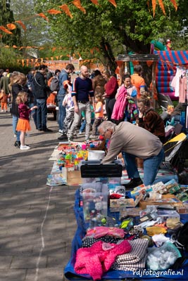 Koningsdag 2023