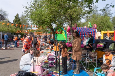 Koningsdag 2023