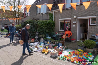 Koningsdag 2023