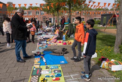 Koningsdag 2023