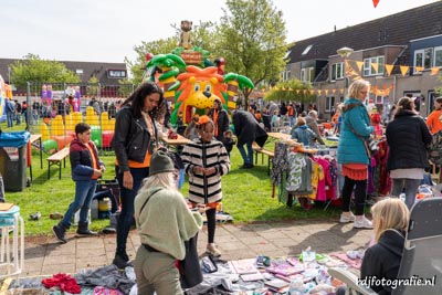 Koningsdag 2023