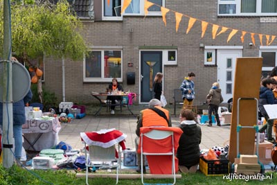 Koningsdag 2023