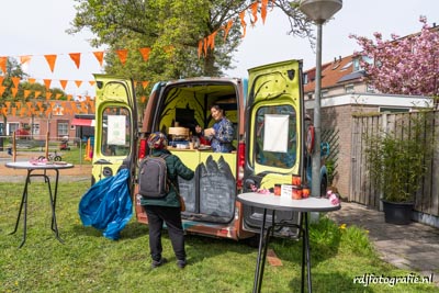 Koningsdag 2023