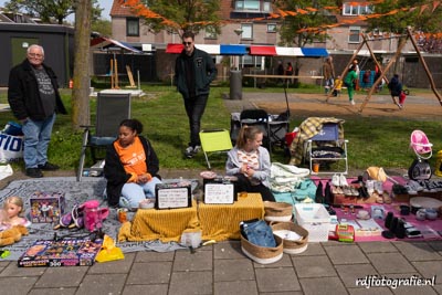 Koningsdag 2023