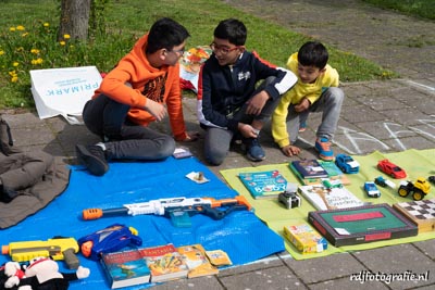 Koningsdag 2023