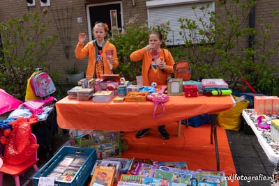 Koningsdag 2023