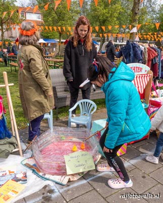 Koningsdag 2023