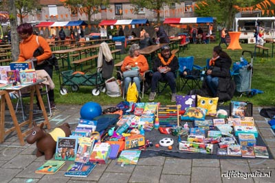 Koningsdag 2023