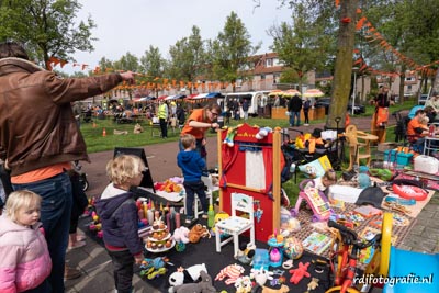 Koningsdag 2023