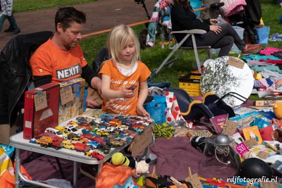 Koningsdag 2023