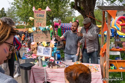 Koningsdag 2023