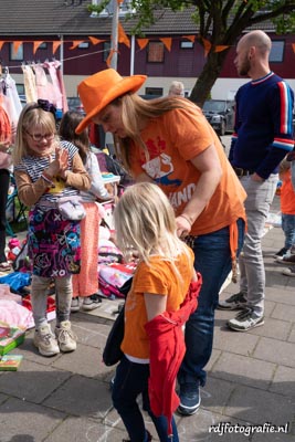 Koningsdag 2023