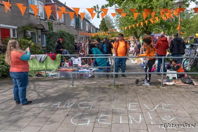 Koningsdag 2023