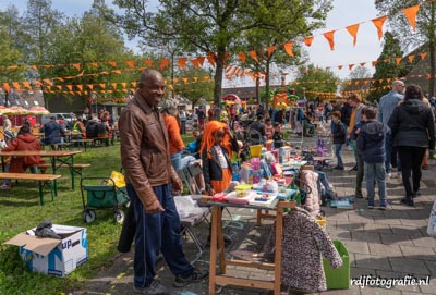 Koningsdag 2023