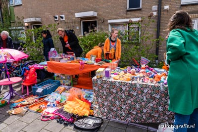 Koningsdag 2023