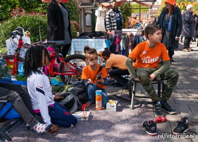 Koningsdag 2023