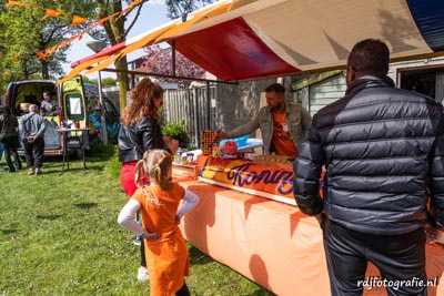 Koningsdag 2023