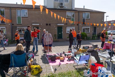 Koningsdag 2023