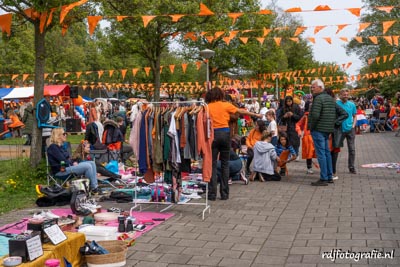 Koningsdag 2023