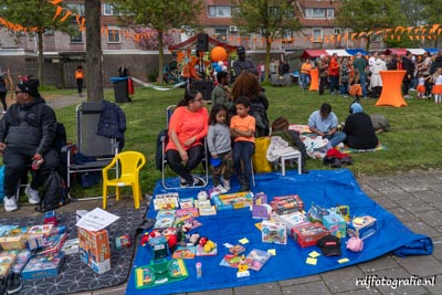 Koningsdag 2023