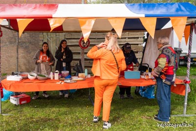 Koningsdag 2023