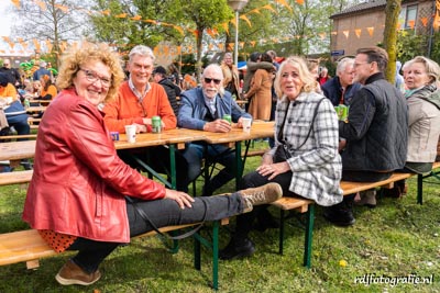 Koningsdag 2023