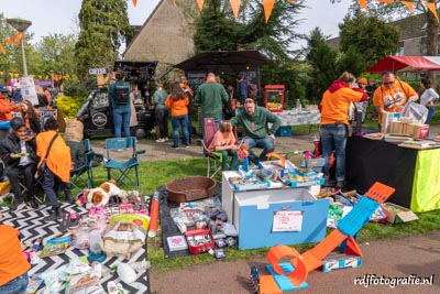 Koningsdag 2023