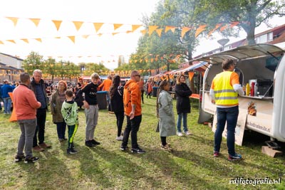 Koningsdag 2023