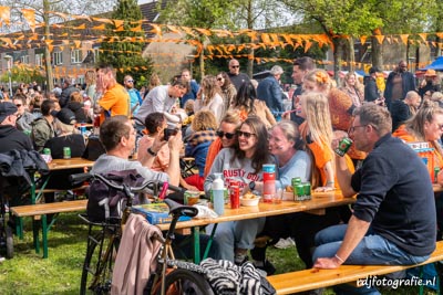 Koningsdag 2023